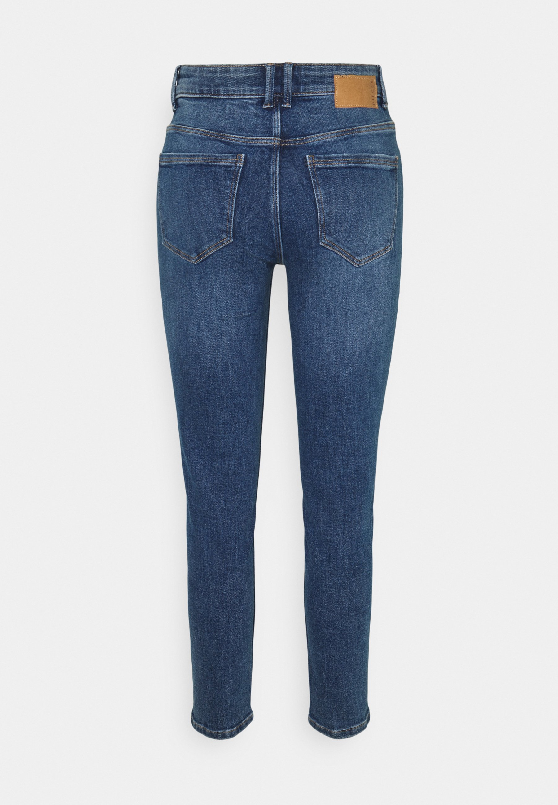 Women PCLILI - Jeans Tapered Fit Women PCLILI - Jeans Tapered Fit