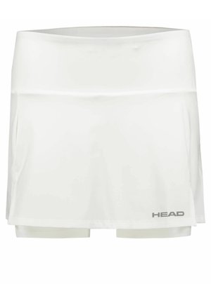 TENNIS CLUB - Jupe de sport - wollweiss
