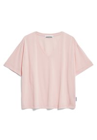 Niet geselecteerd, light blush