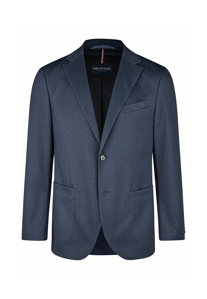 Hechter Paris Blazer donkerblauw