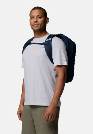Columbia, UNISEX - Tagesrucksack - collegiate navy