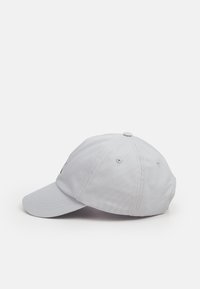 Calvin Klein Jeans MONOGRAM BASEBALL UNISEX - Boné - grey dew