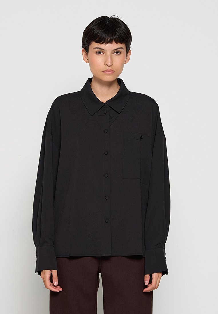 Twinset ACTITUDE Overhemdblouse zwart