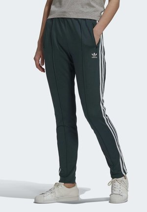 Pantalon de survêtement - dark green