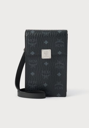 AREN VISETOS LANYARD - Telefoniümbris - black