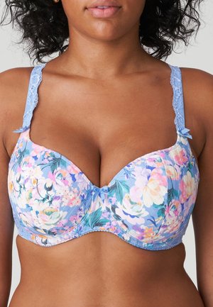 MADISON PADDED HEARTSHAPE - Beugel BH - open air