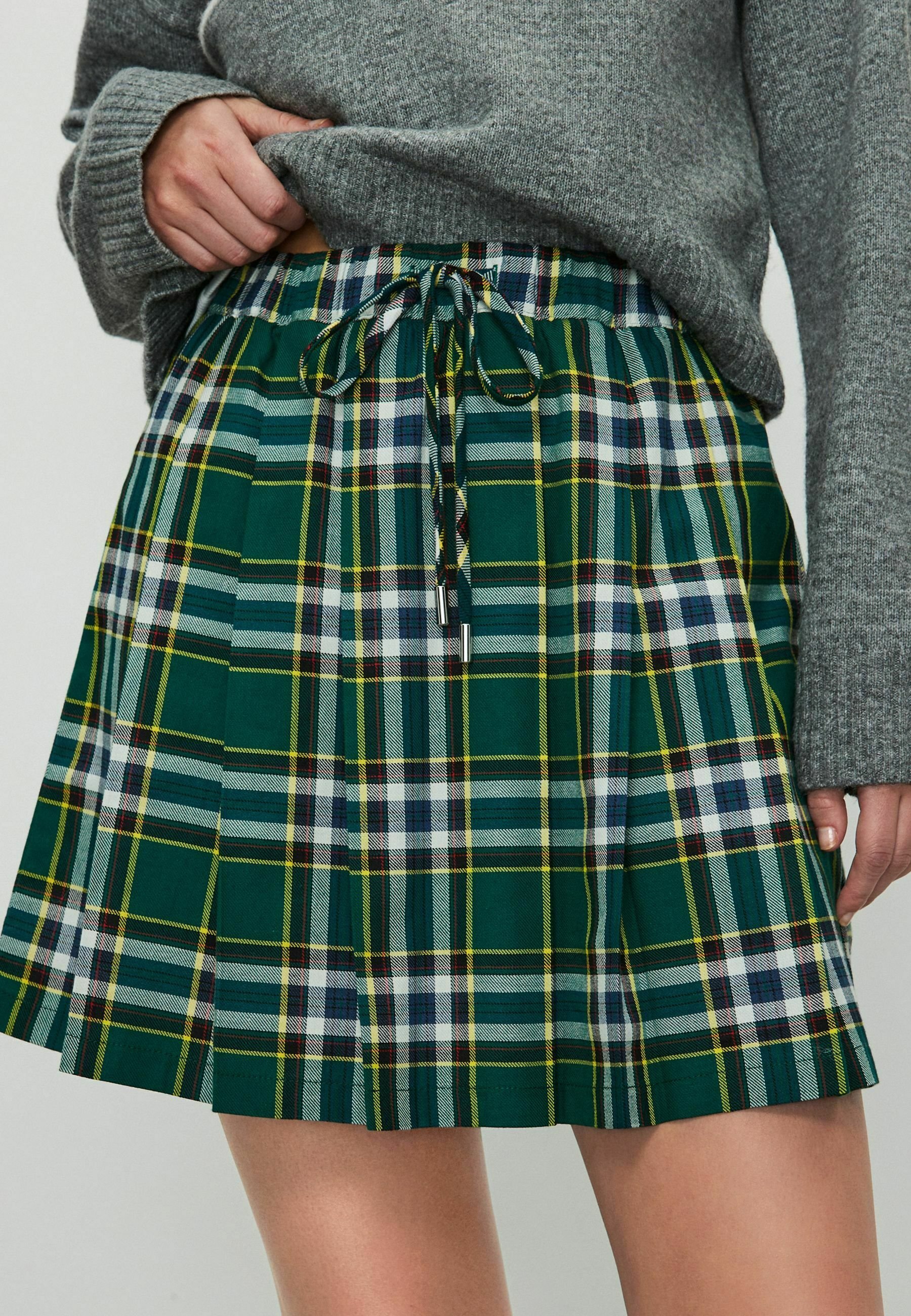Acheter Trutex Jupe d'école plissée 18(10-17 ans) from Luxembourg