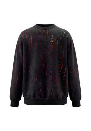 myMo ROCKS, Sweater - dark grey