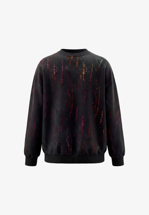 myMo ROCKS, Sweatshirt - dark grey