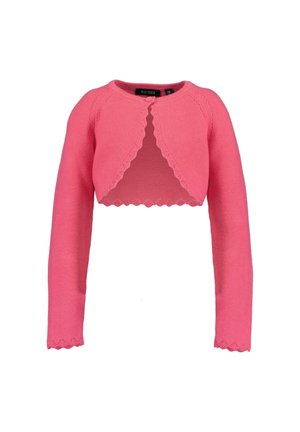 BASICS - Gilet -  pink