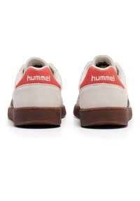Hummel VM78 CPH MS UNISEX - Tossud - white black red