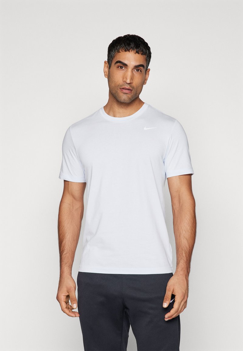 nike tee crew solid