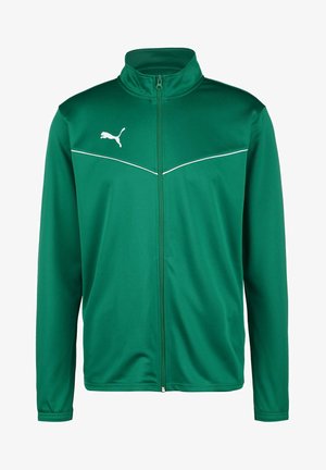Puma, TEAMRISE - Kurtka sportowa