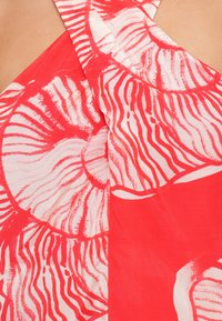 Fabienne Chapot ESRA  - Bluse - warm white/tropical