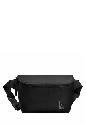GOT BAG Bum bag - black