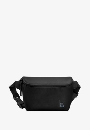 GOT BAG Gürteltasche - black