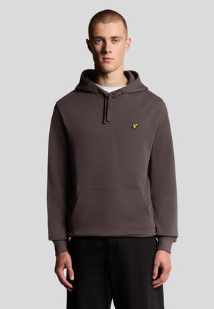 Sweatshirt - x espresso