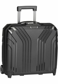 Travelite ELVAA BUSINESSWHEELER - Trolley - schwarz