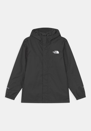ANTORA RAIN - Outdoor jacket - black