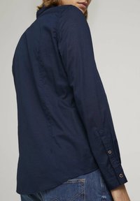 Camicie da uomo Tom Tailor Denim