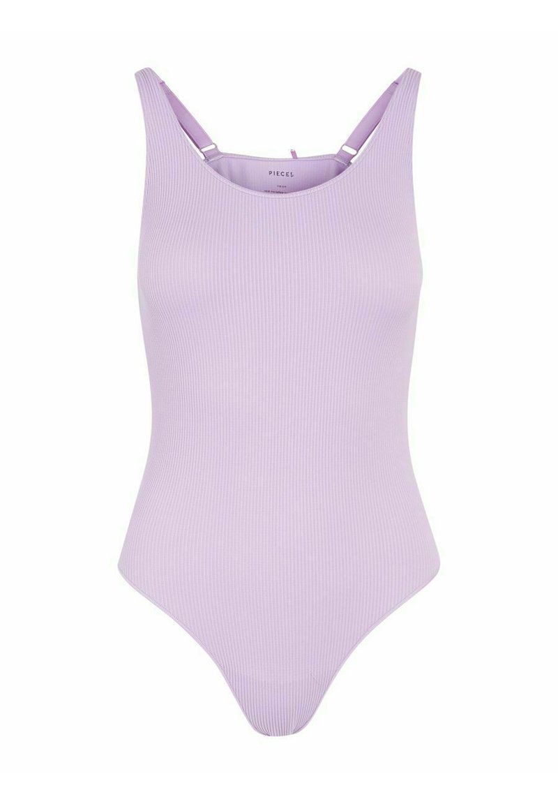 Pieces Badpak lila Pieces Badpak lila