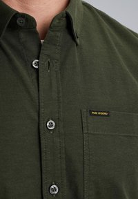 PME Legend SHIRT - Hemd - rosin
