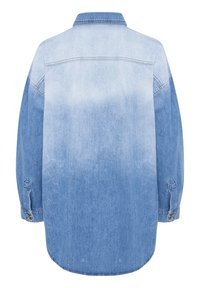 My Essential Wardrobe MALO - Rövid kabát - blue dip dye
