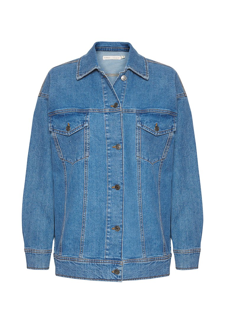 InWear Spijkerjas blauw