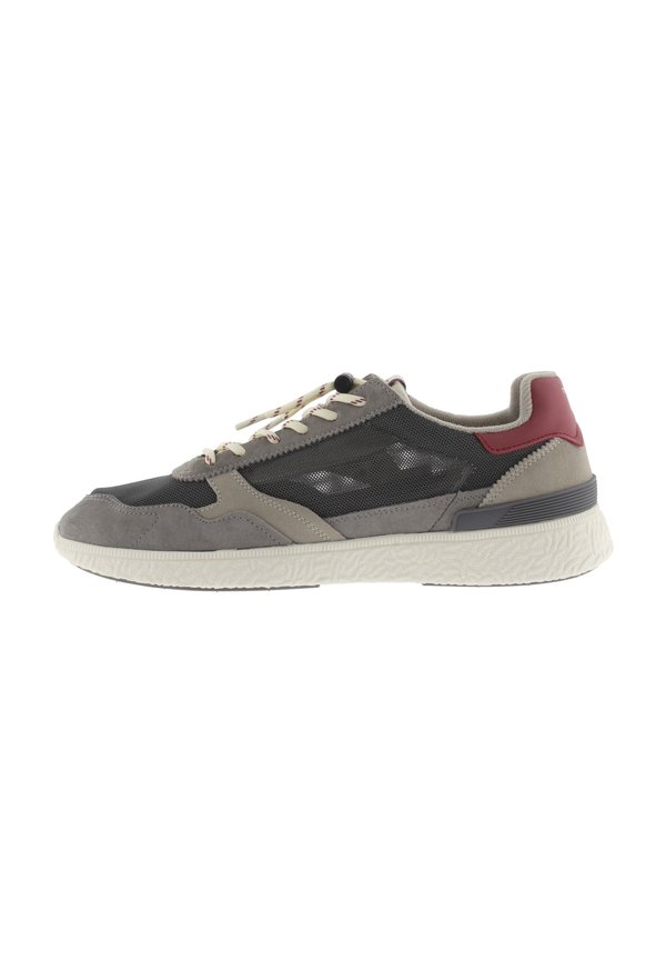 ANIMA - Sneaker low - gris