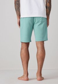 Next 2 PACK  - Tepláky - blue green