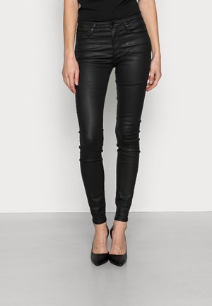 Tommy Hilfiger, Jeans Skinny Fit - black