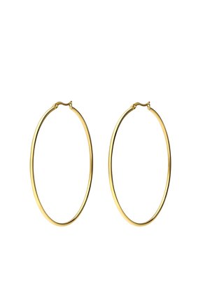 TWINKLING  - Earrings - gold-coloured