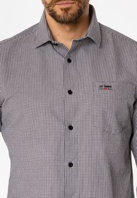 Lee Cooper WINDSOR czarny