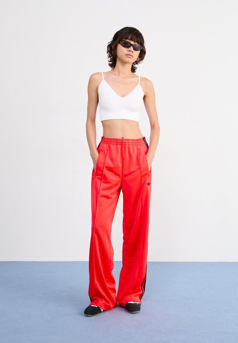 Adidas Pantaloni Rossi Zalando Pantaloni Sst Adidas Store