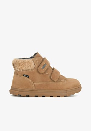 Lasocki Kids, LASOCKI KIDS ANKLE BOOTS BOY BROWN ANT CI12-3005-21 - Bottes de neige - brown