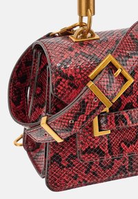 Guess SIBEL  - Borsa a mano - rot
