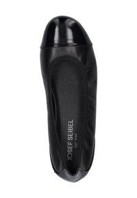 Josef Seibel FLORINA czarny