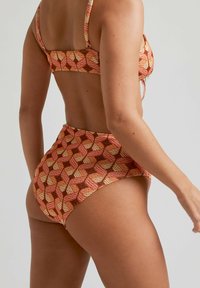 Robin Collection SUNDANCE - Braguita de bikini - multicolor