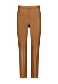 Gerry Weber Trousers - hazelnut