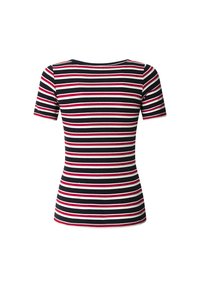 Pepe Jeans Triko s potiskem - dulwich blue