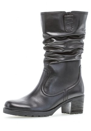Stiefel - schwarz