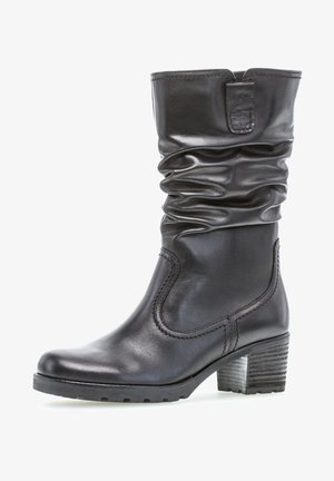 Gabor, Stiefel - schwarz