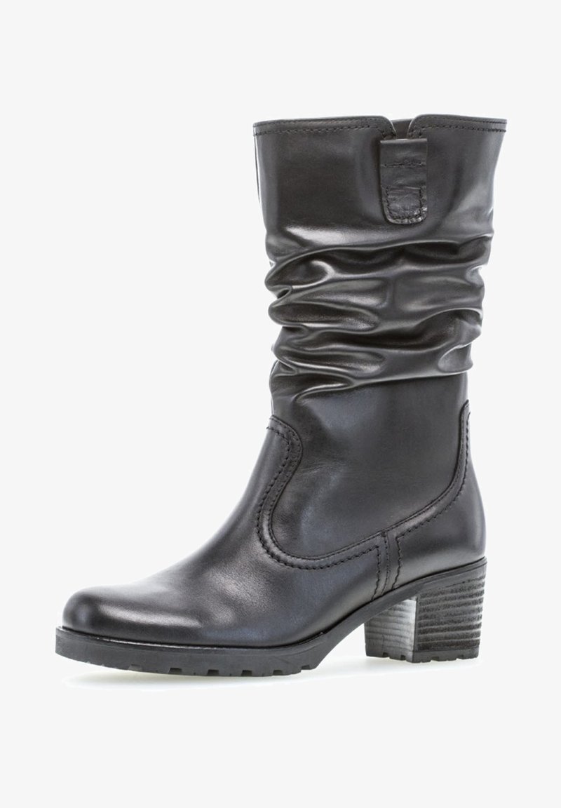 Gabor Stiefel - schwarz
