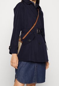 Lauren Ralph Lauren Trenssi - dark blue