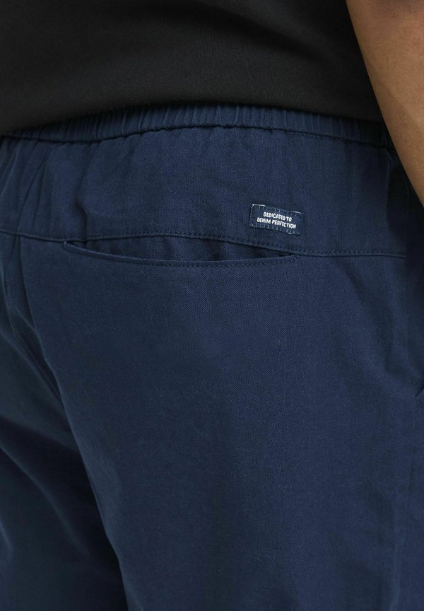 BHBAY LINEN MIX - Trousers4