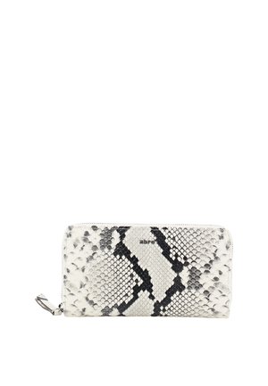 Wallet - beige