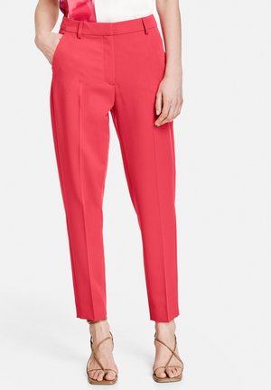 Broek - pink