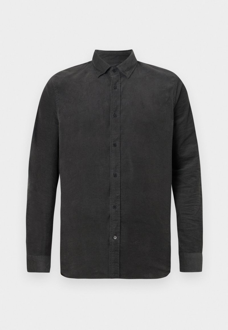 Matinique Overhemd zwart