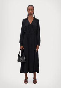 Marella LESSY - Maxikleid - nero