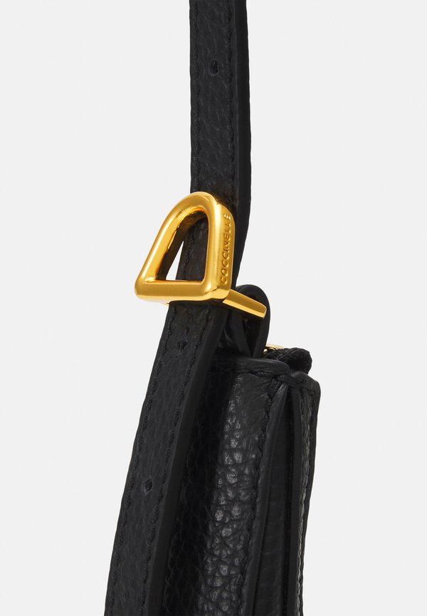 WHISPER - Handbag - noir3